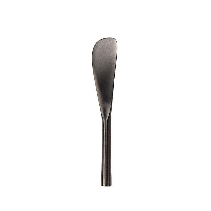 Butter Spreader Matte Black