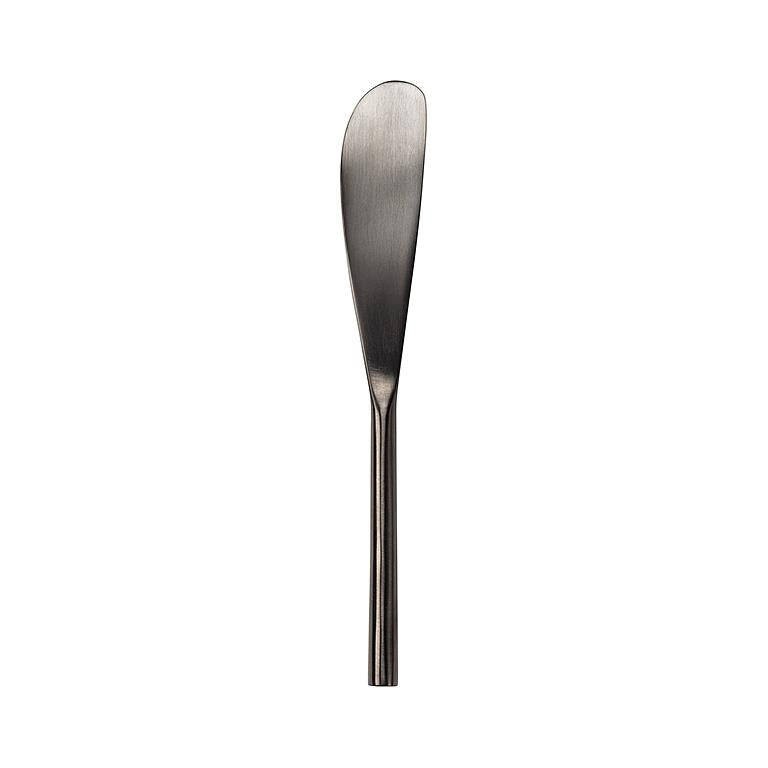 Pate Spreader Matte Black 6.5”