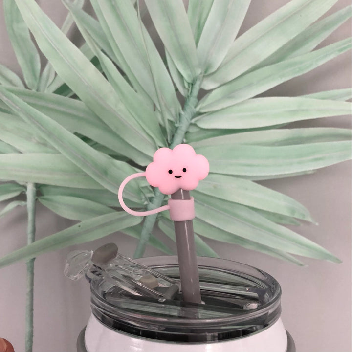 Straw Cover