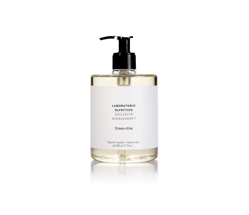 Liquid Soap - Biancothé