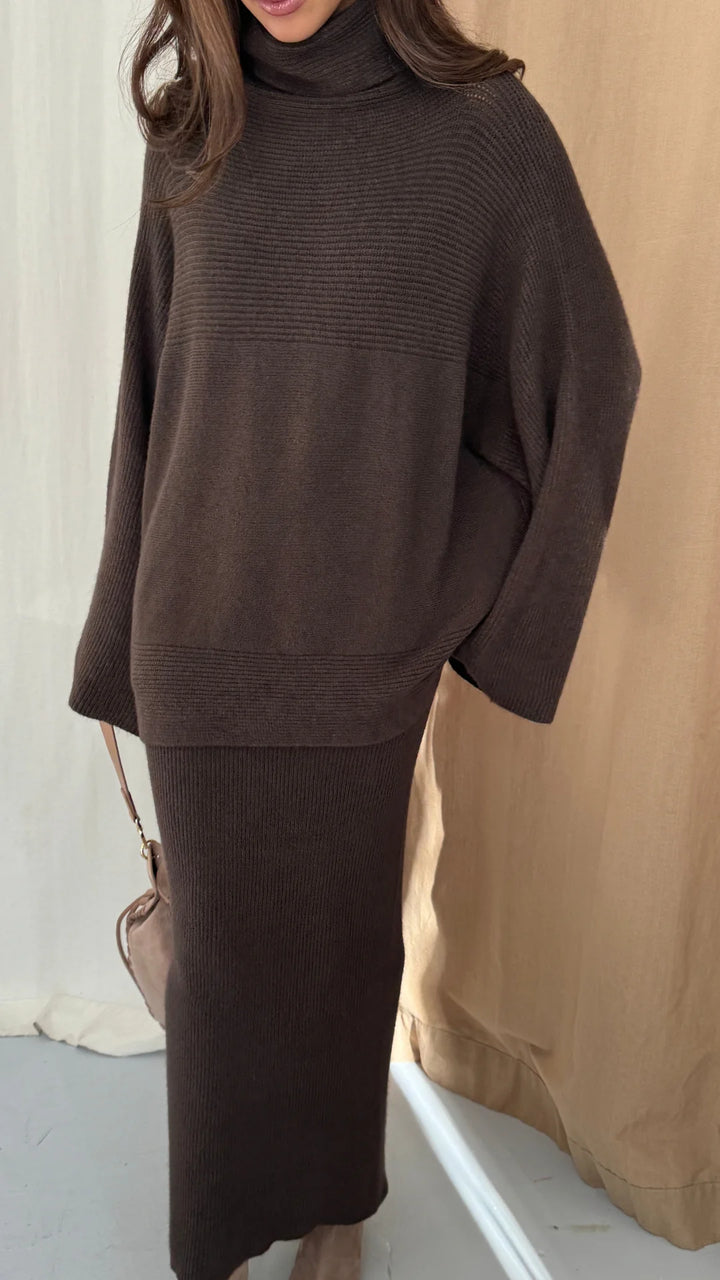 Alma Skirt