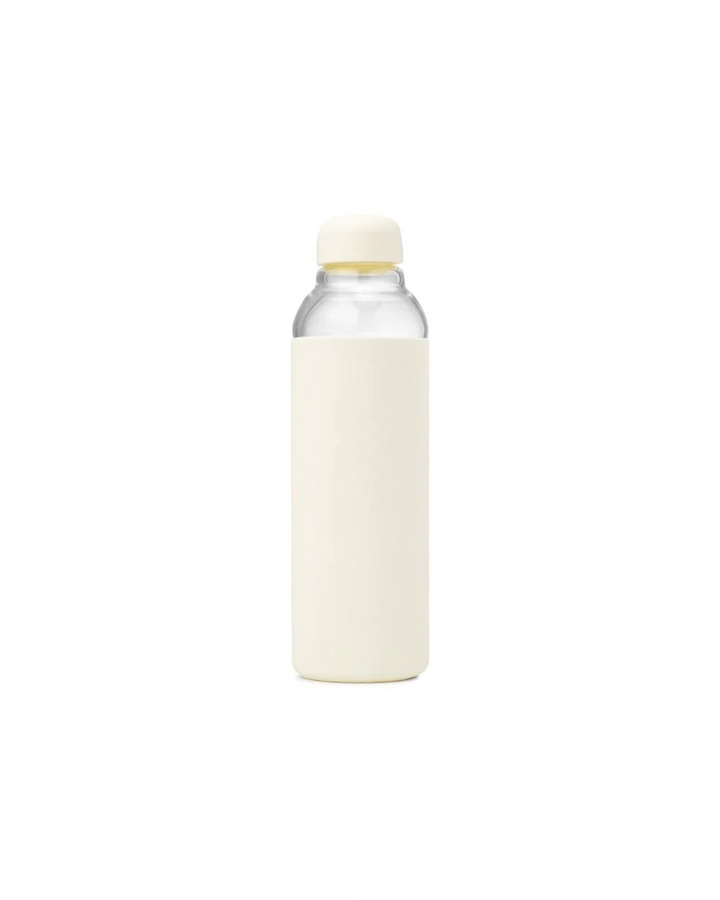Silicone Wrapped Water Bottle