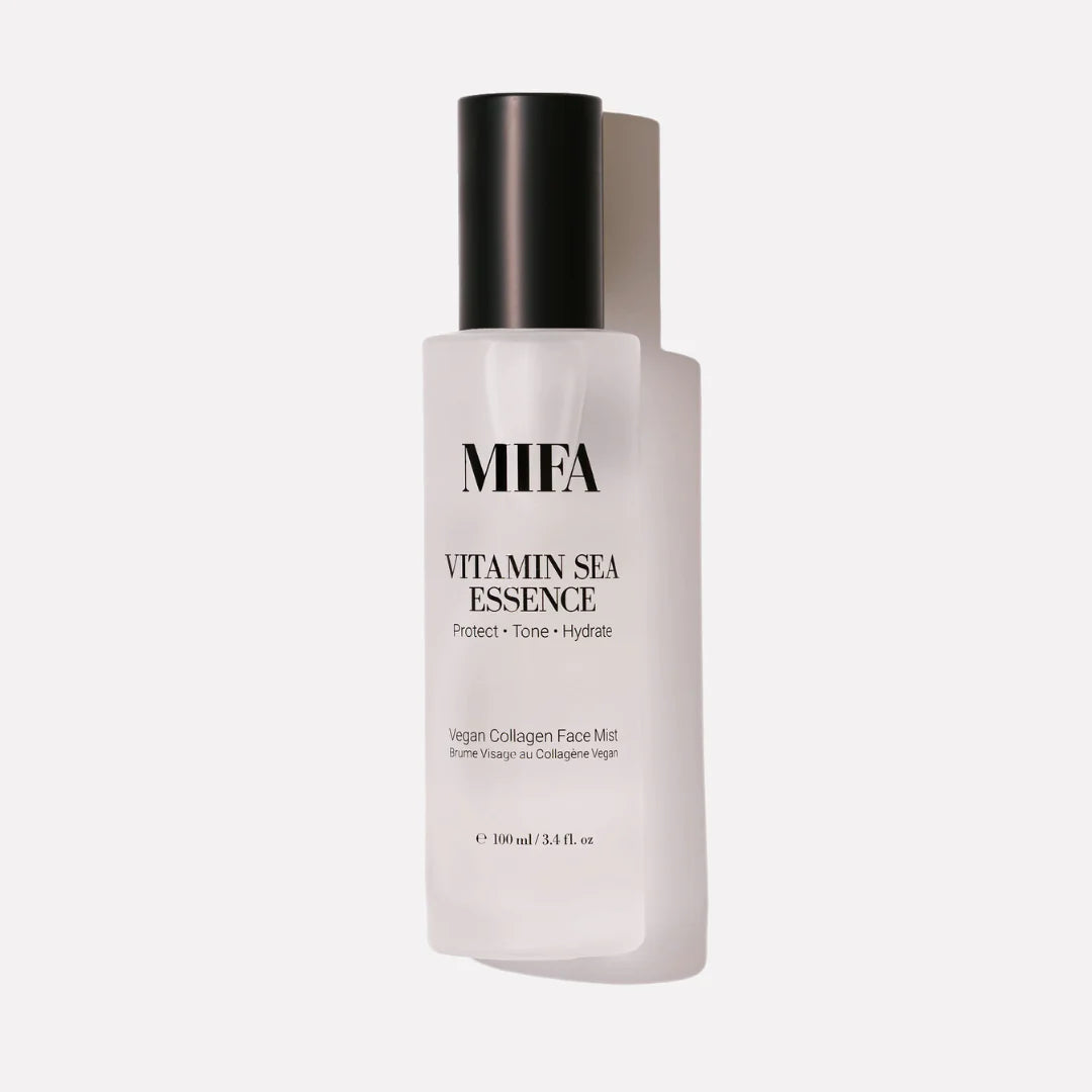 Vitamin Sea Essence