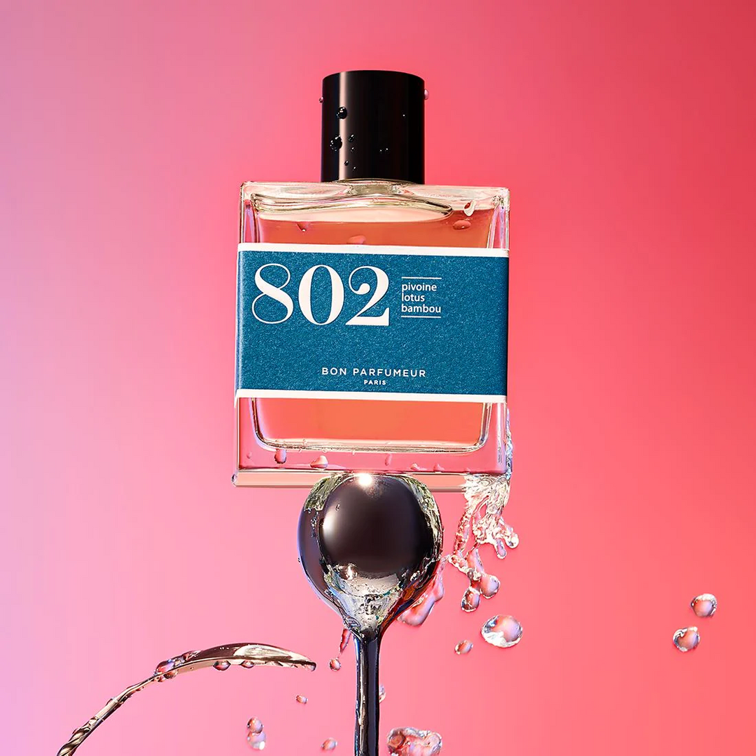 Eau de Parfum 802 | 30ml