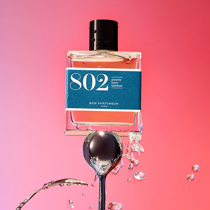 Eau de Parfum 802 | 30ml