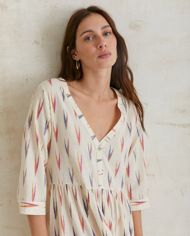Isla Dress