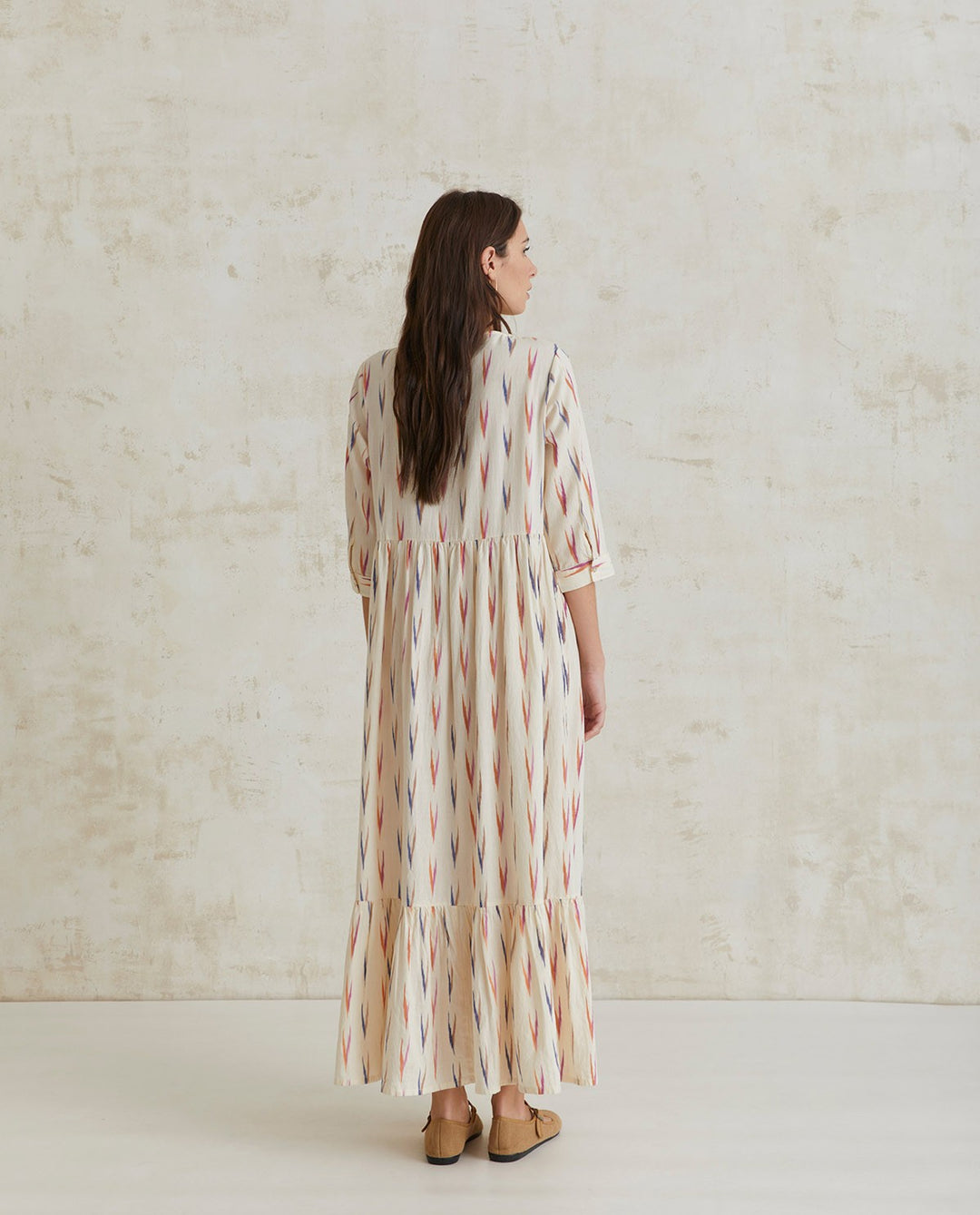 Isla Dress