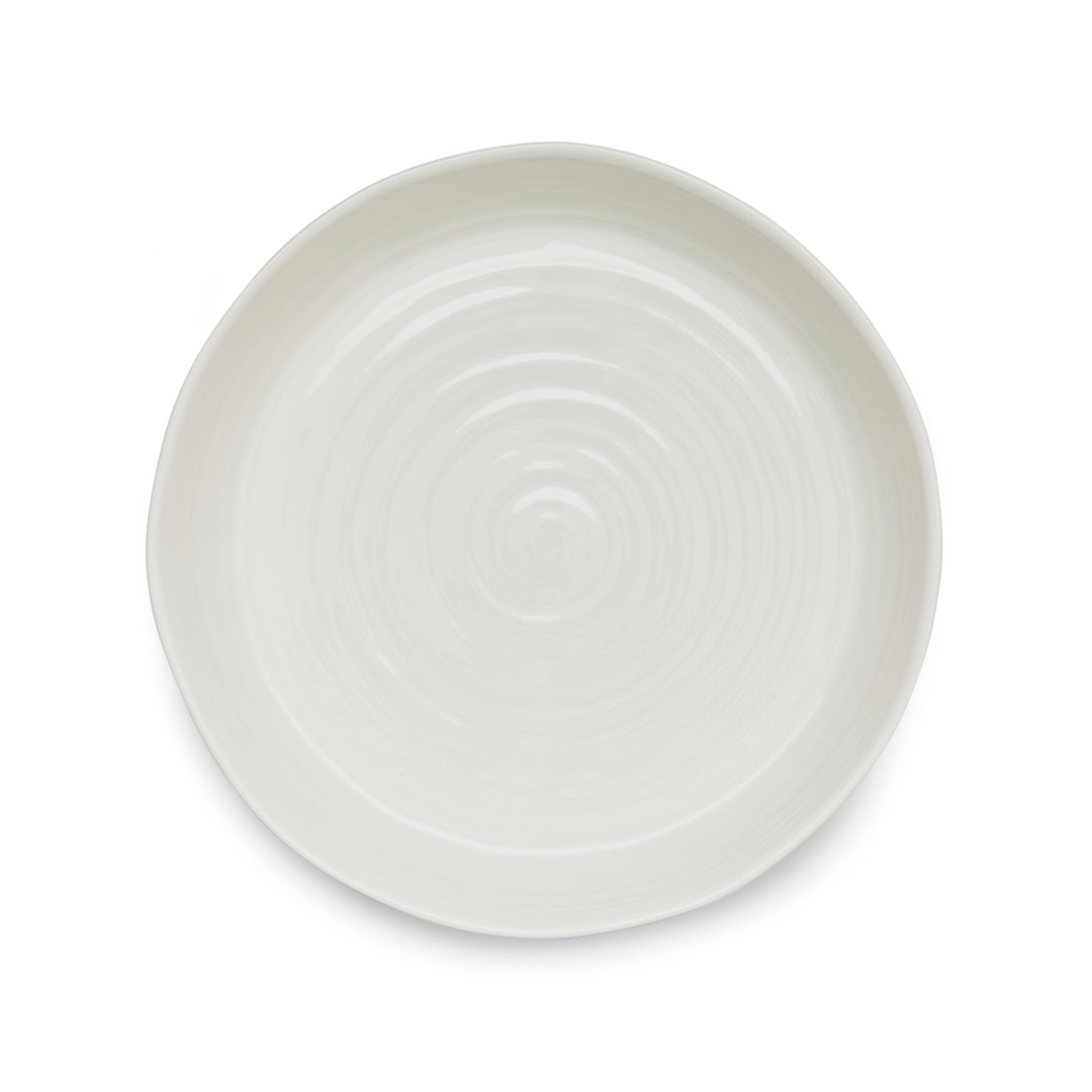 Round Roasting Dish