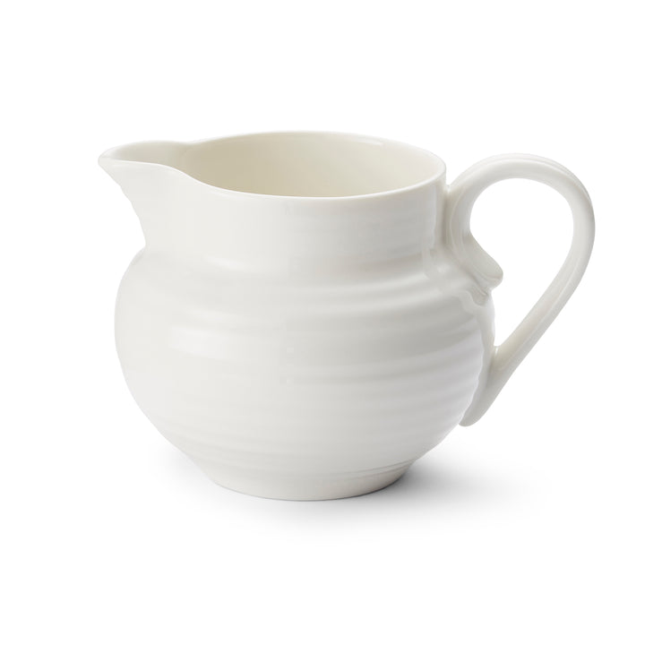 Cream Jug | 10oz