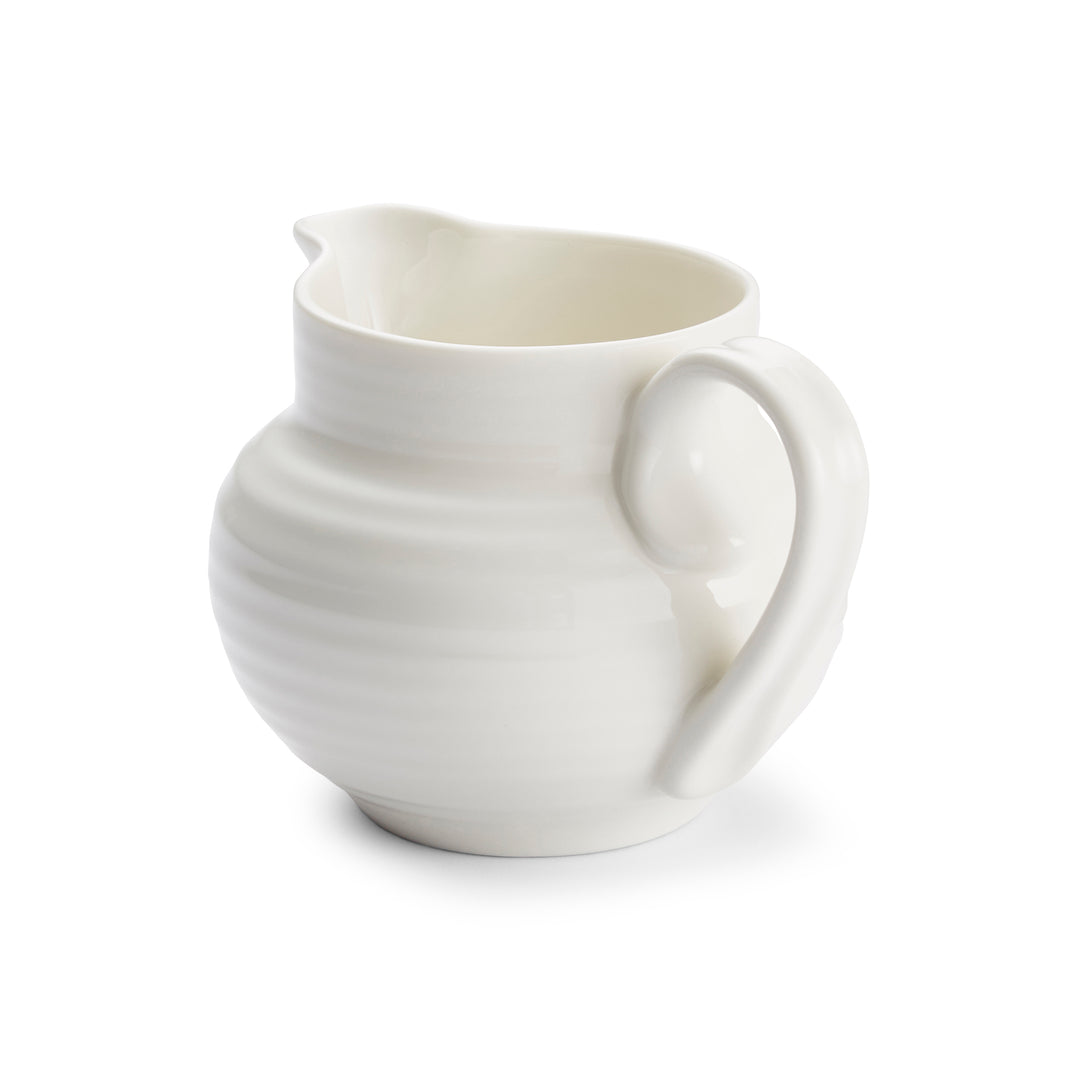 Cream Jug | 10oz