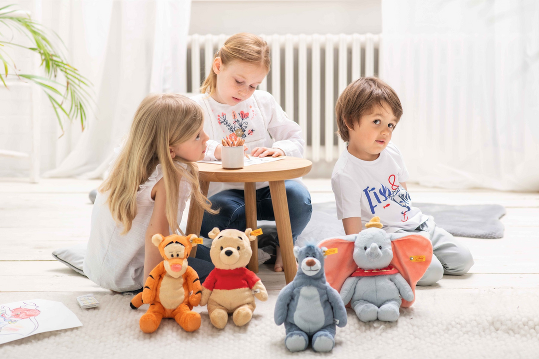 Winnie The Pooh