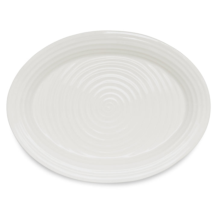 Oval Platter