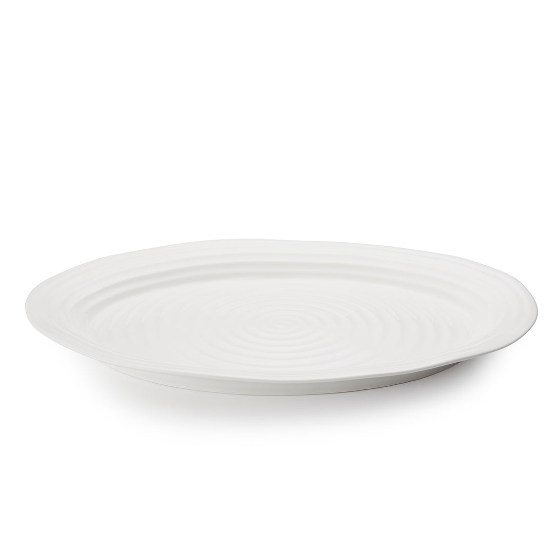 Oval Platter