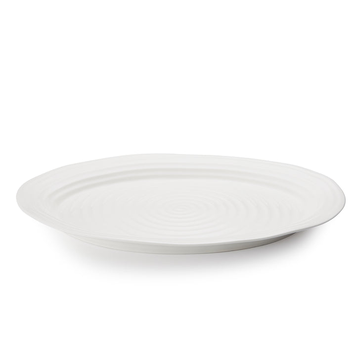 Oval Platter