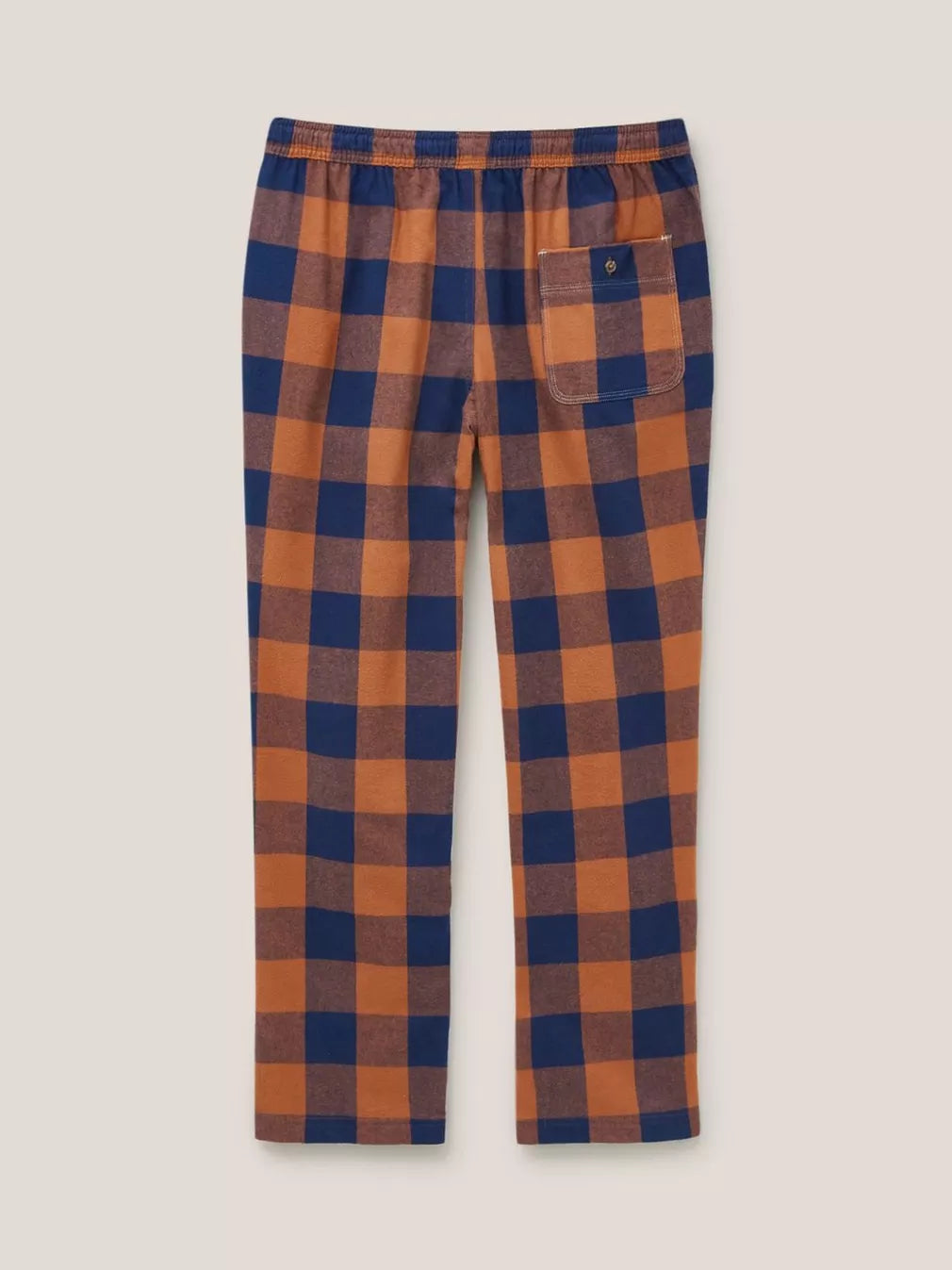 Moorland Flannel Men PJ Bottoms
