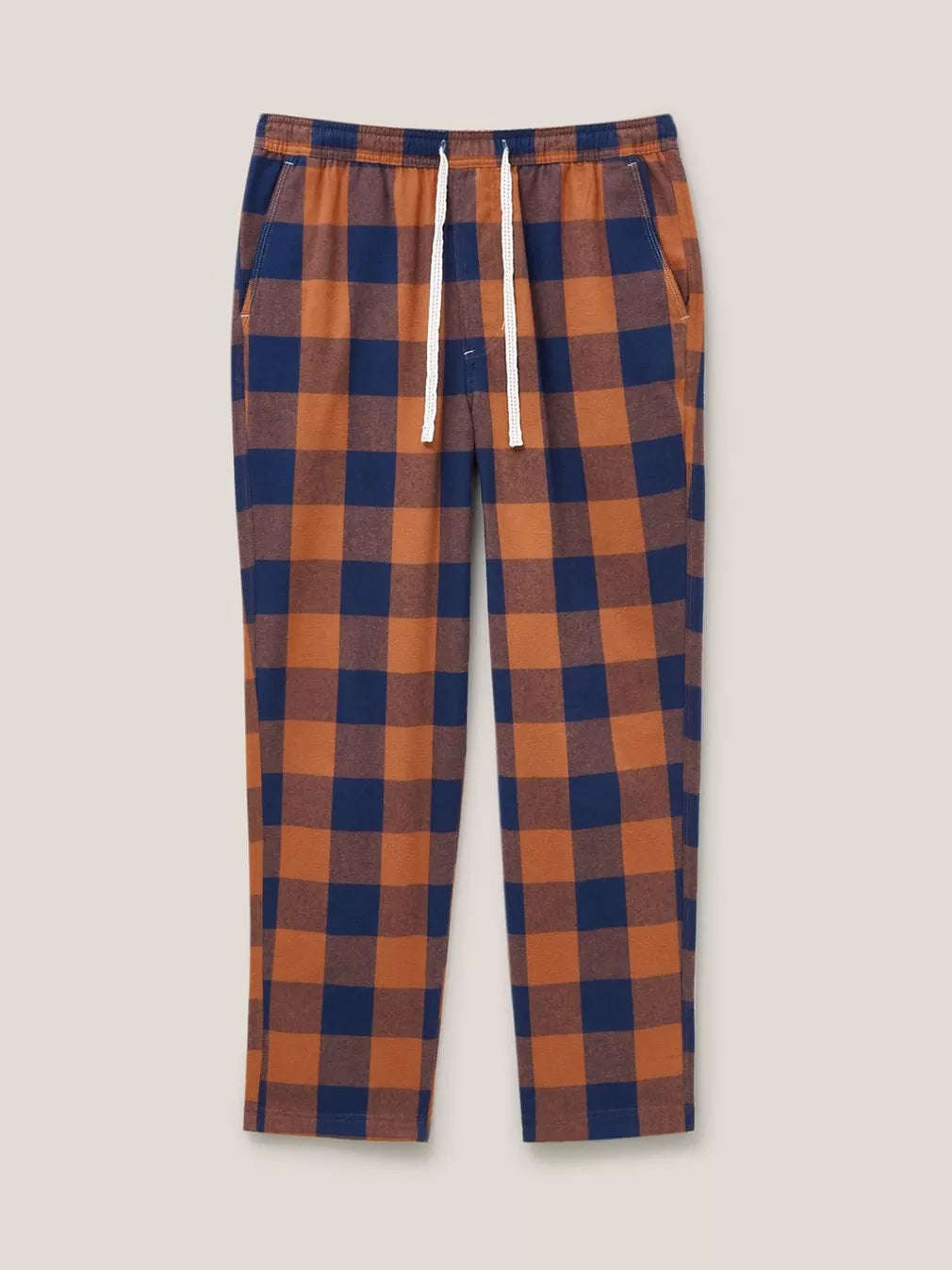 Moorland Flannel Men PJ Bottoms