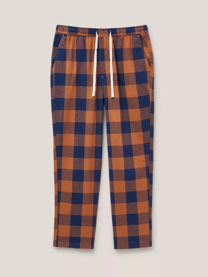 Moorland Flannel Men PJ Bottoms