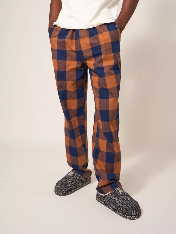 Moorland Flannel Men PJ Bottoms