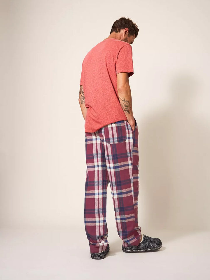 Moorland Flannel Men PJ Bottoms