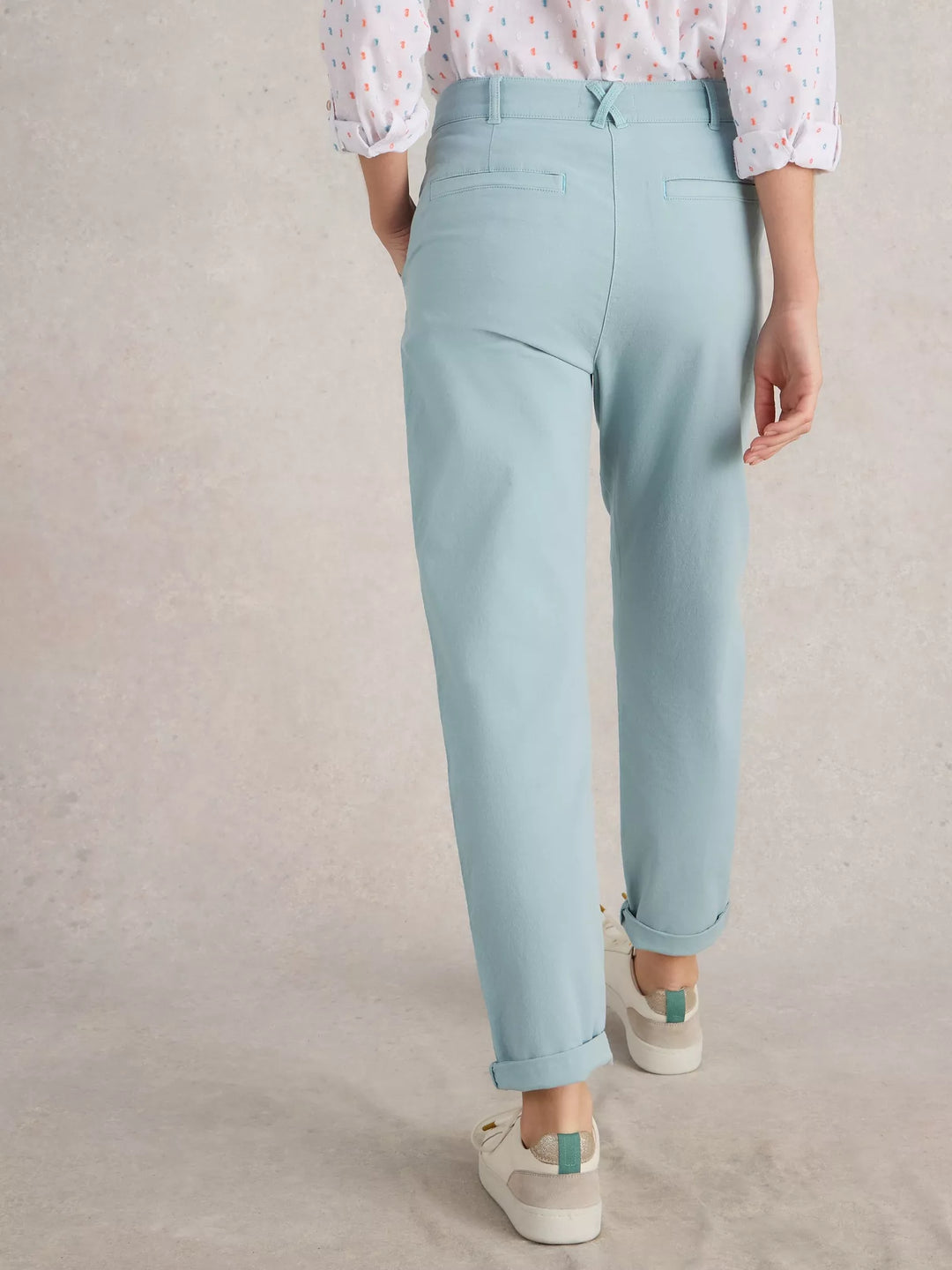 Twister Chino Trouser
