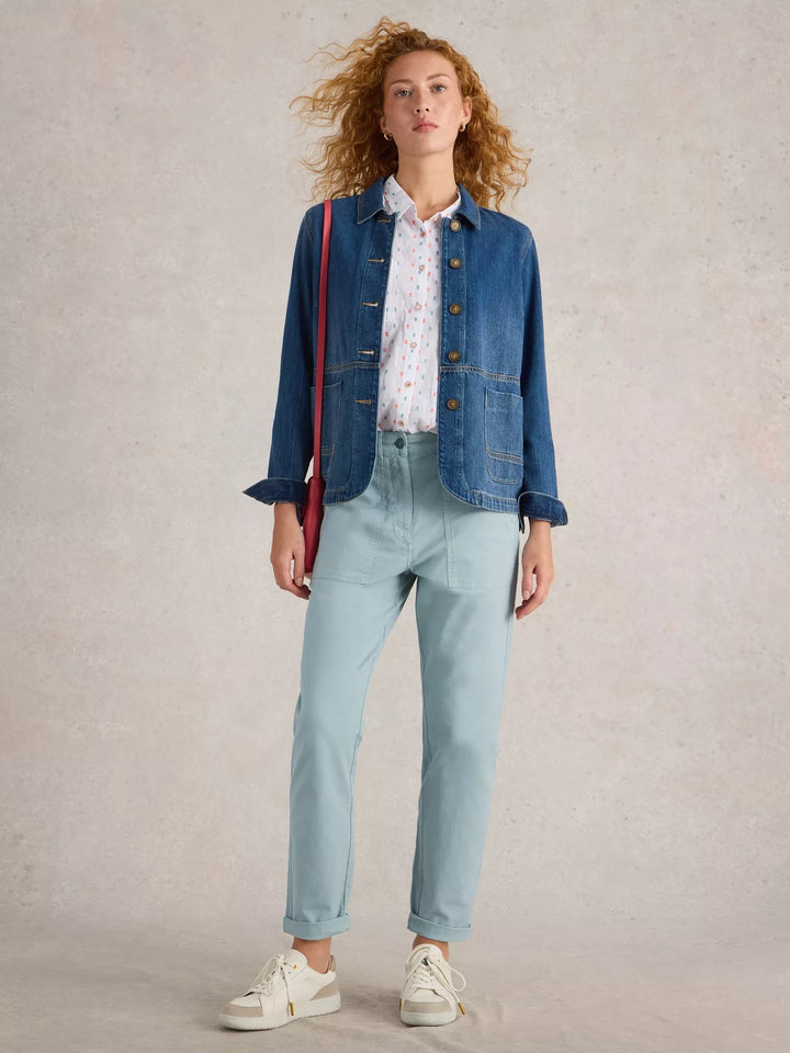 Twister Chino Trouser