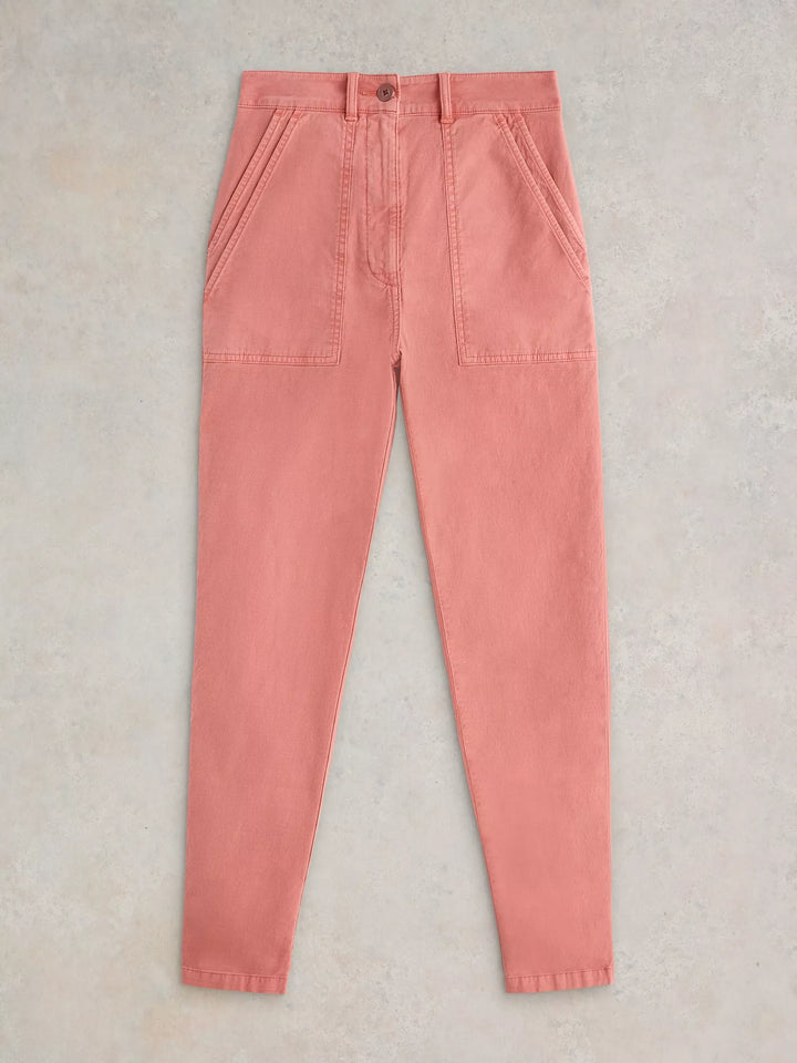 Twister Chino Trouser