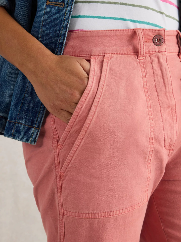 Twister Chino Trouser