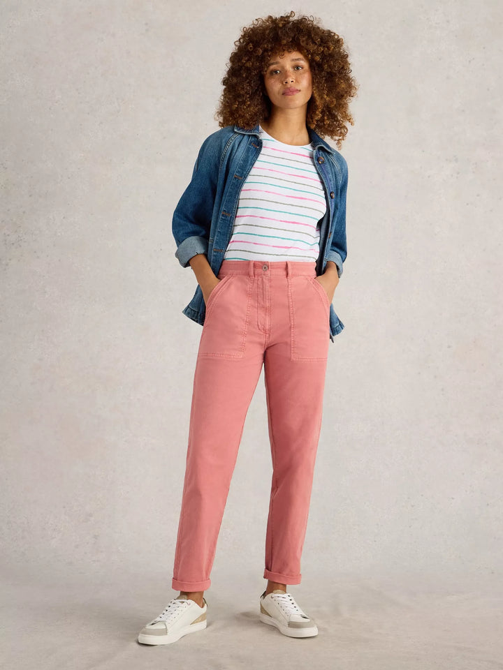 Twister Chino Trouser