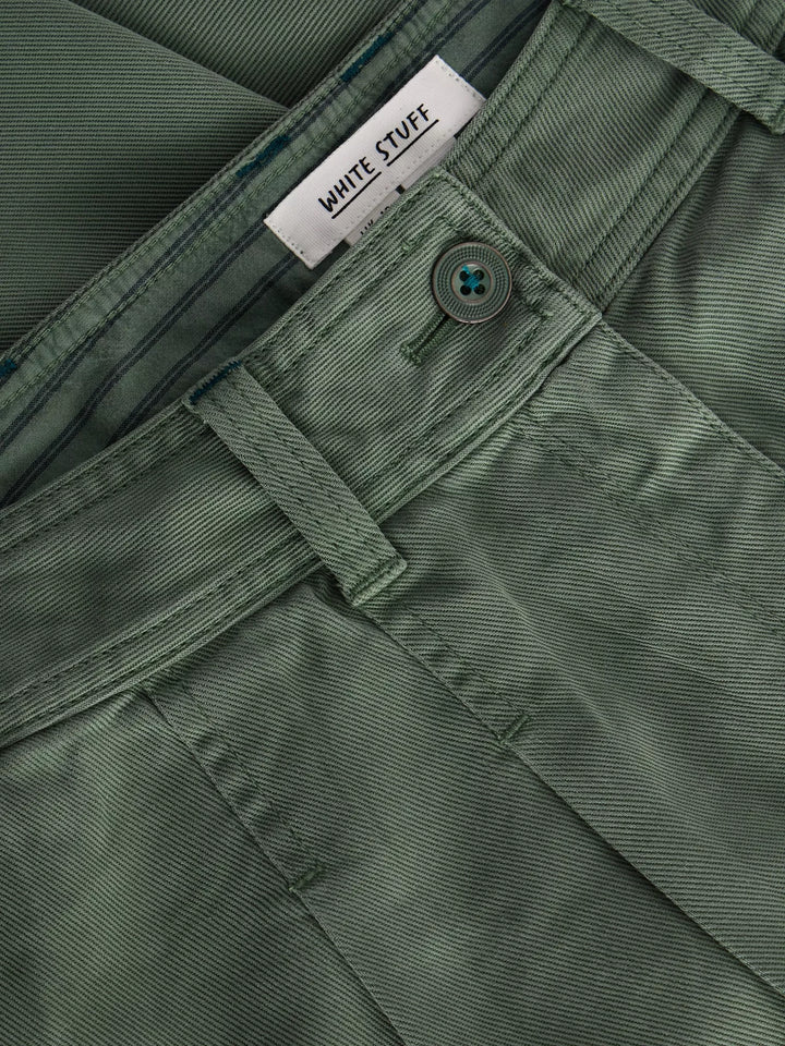 Sasha Wide Leg Trouser