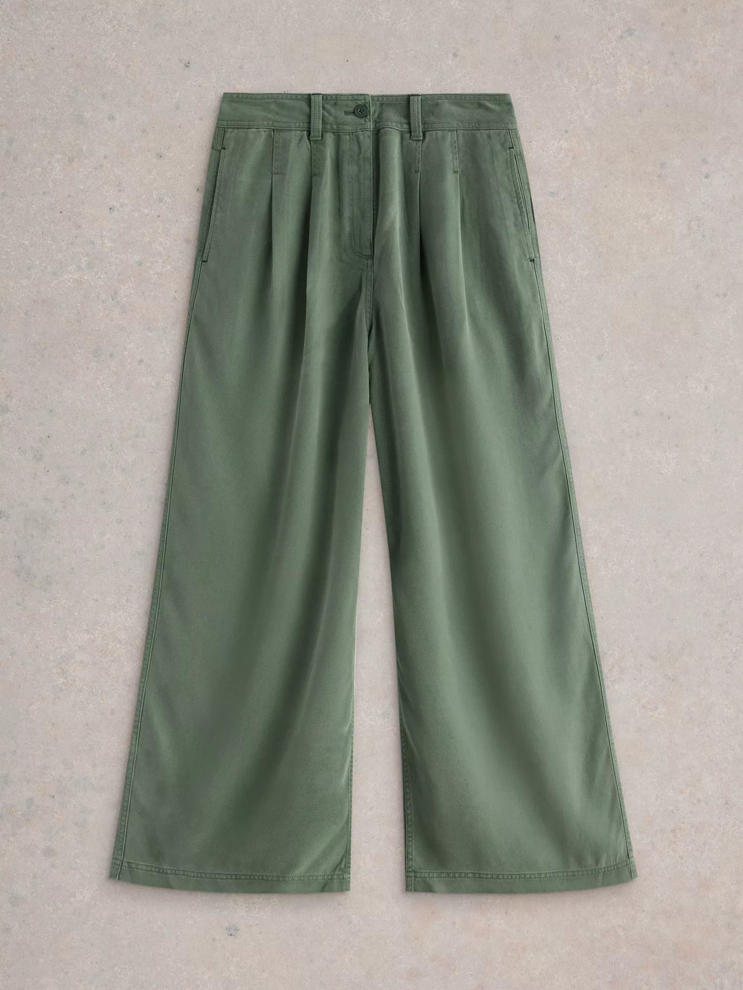 Sasha Wide Leg Trouser