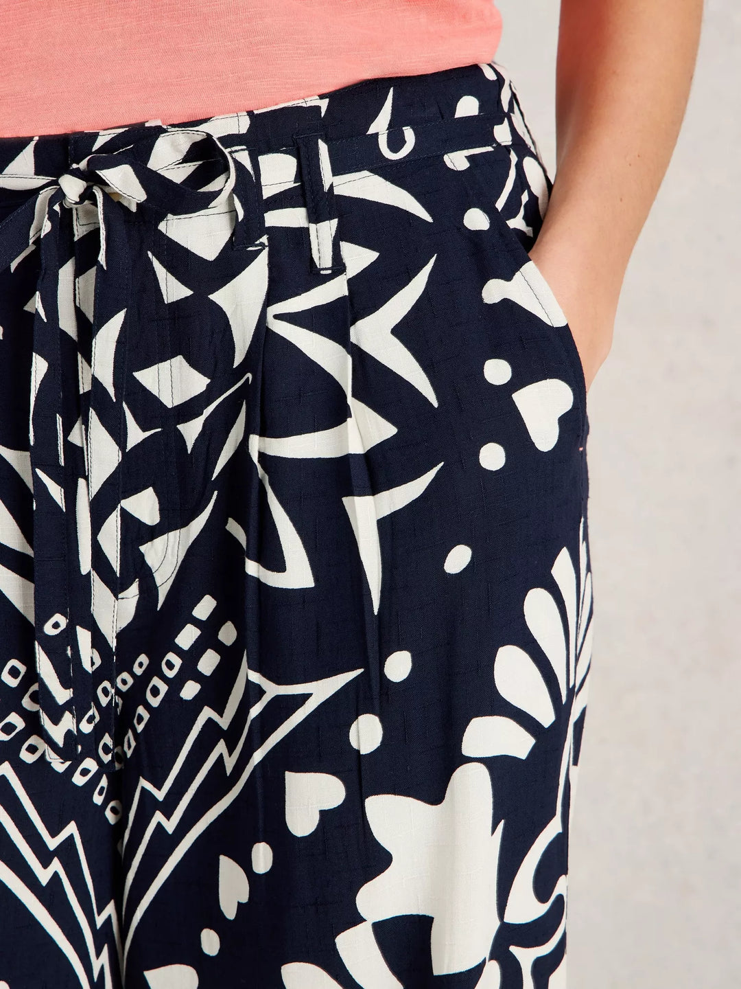 Farah Trouser