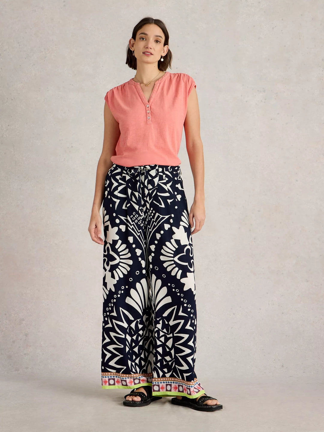Farah Trouser