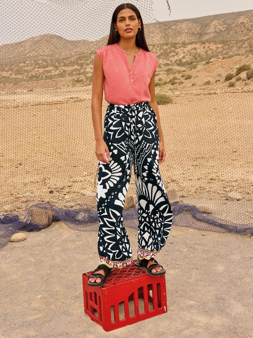 Farah Trouser