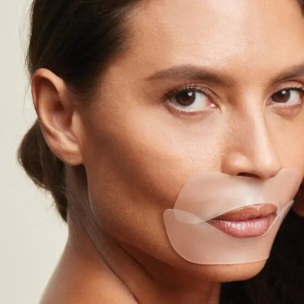 Super Liplift Smoothing Patches