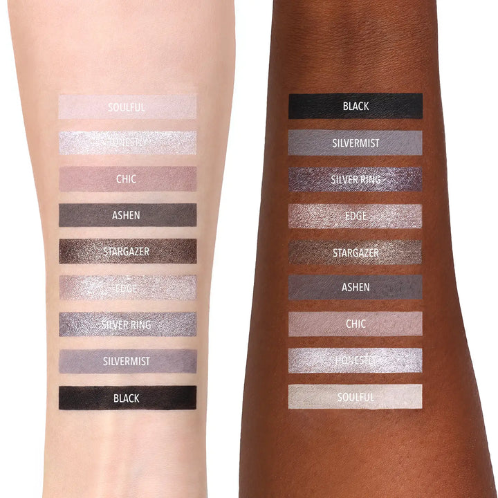 Eyeshadow Palette