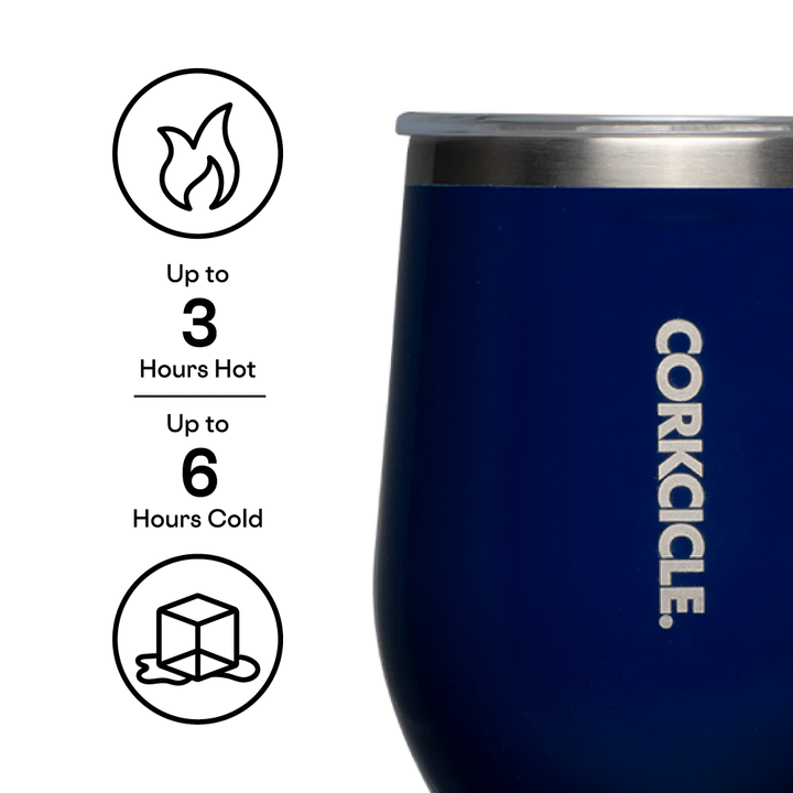 Classic Collection Stemless