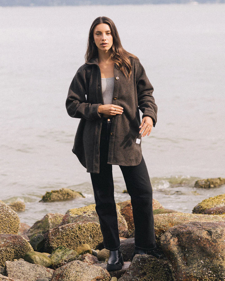 The Loft Coat