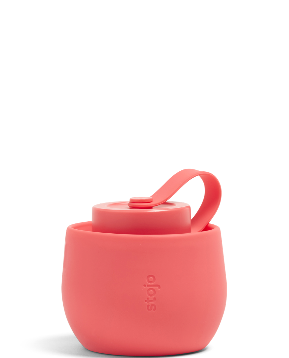 Collapsible Water Bottle