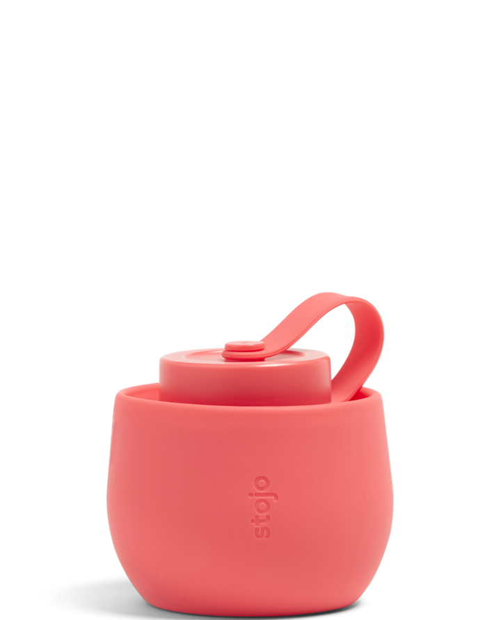 Collapsible Water Bottle