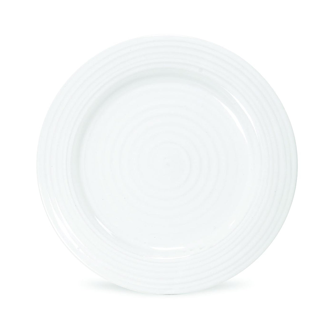 Luncheon Plate