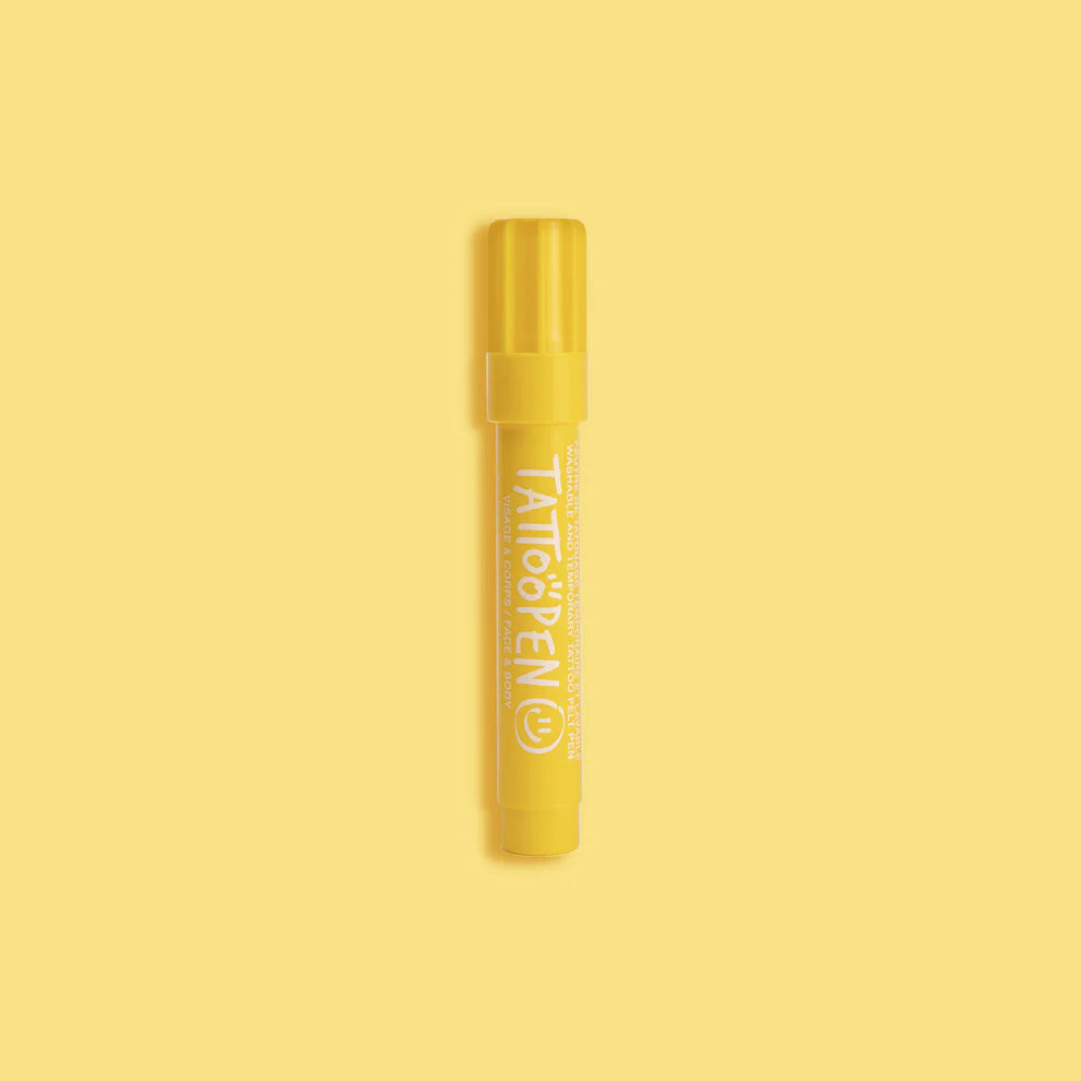 Tattoo Pen