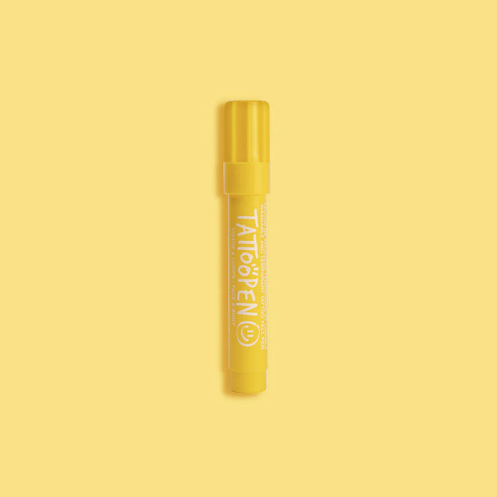 Tattoo Pen