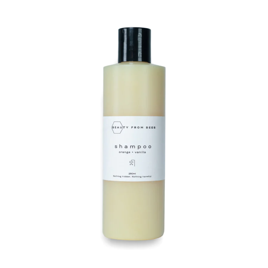 Shampoo