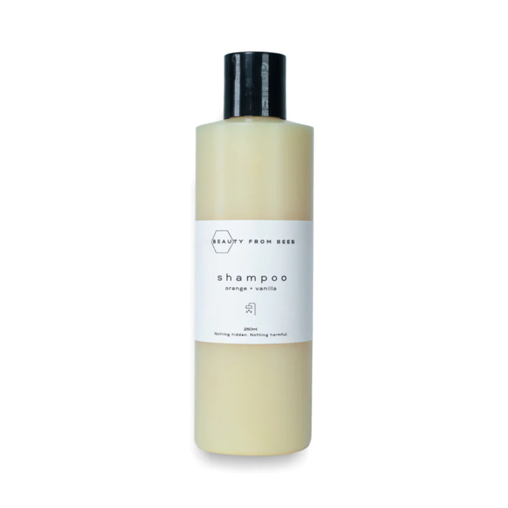 Shampoo