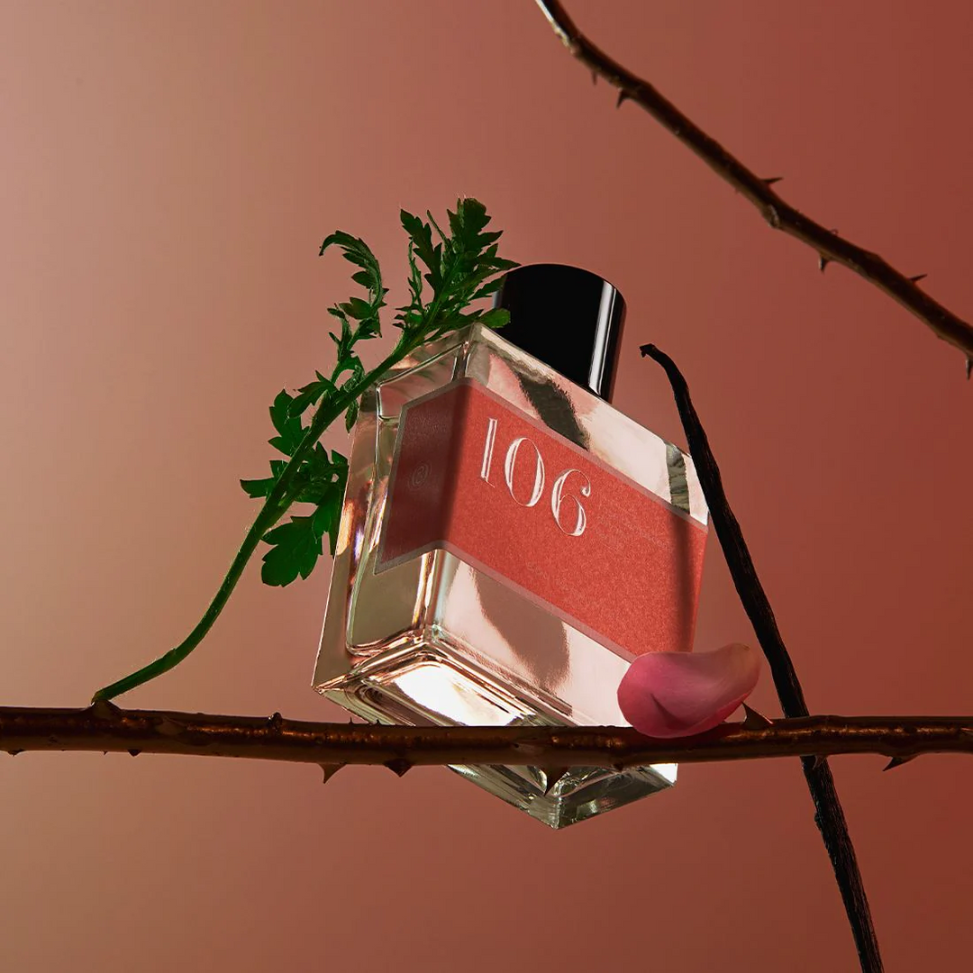 Eau de Parfum 106 | 30ml