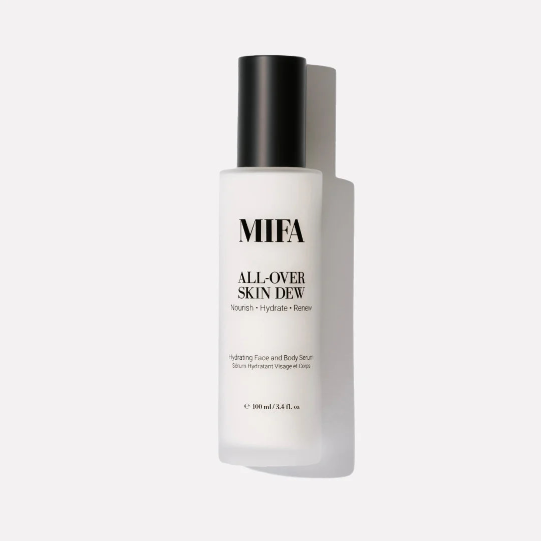 All-Over Skin Dew