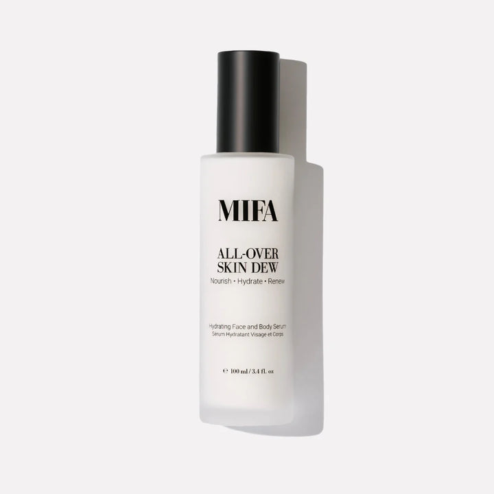 All-Over Skin Dew
