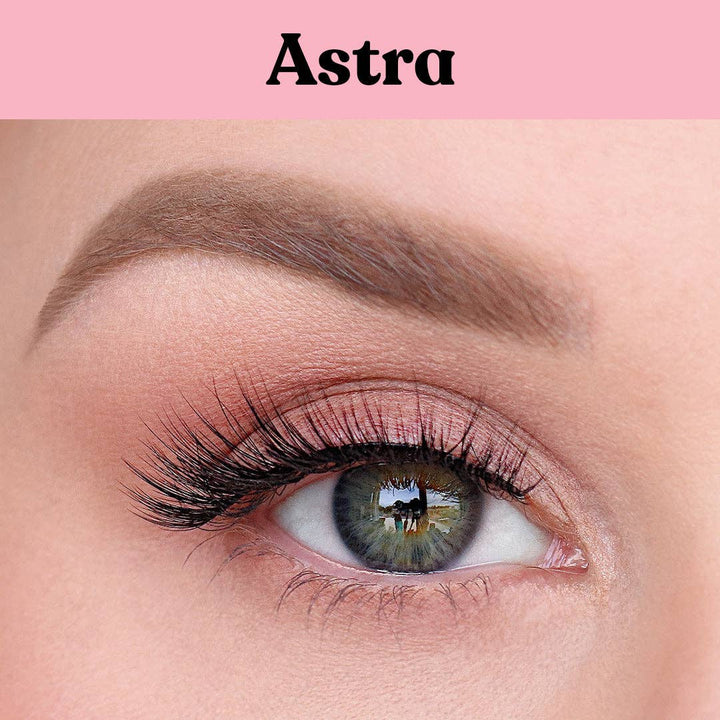 Astra Supernatural Lash