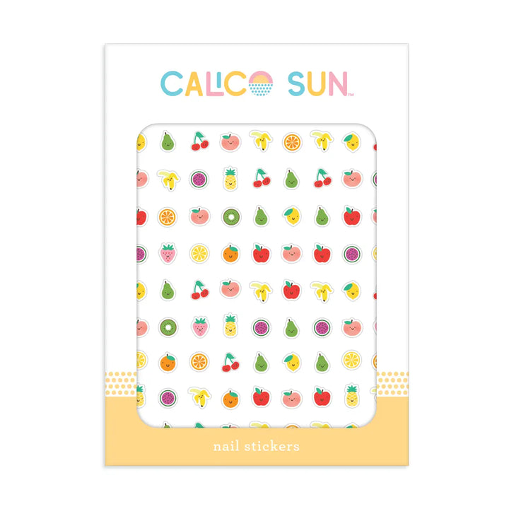 Nail Stickers