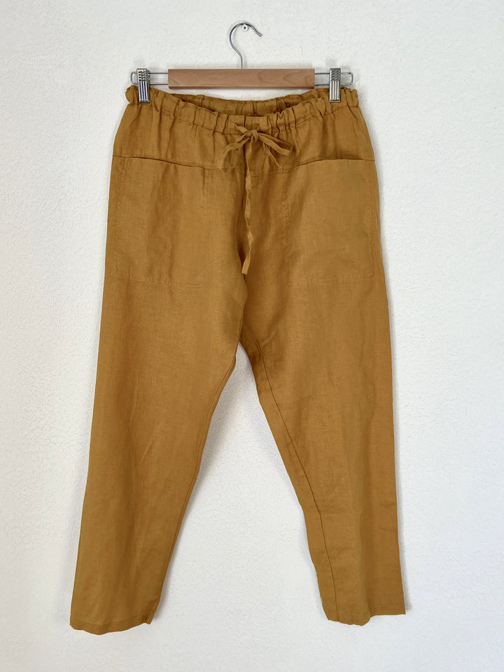 Jessie Pant